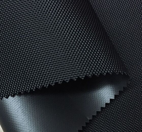 Nylon Oxford Fabric PVC coated