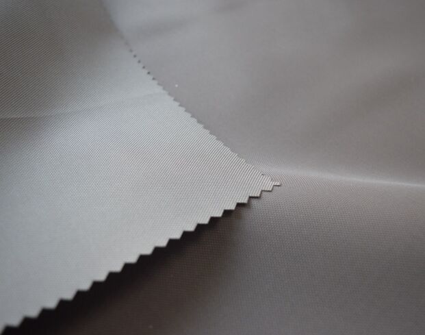 Polyester Oxford Fabric PVC Coated