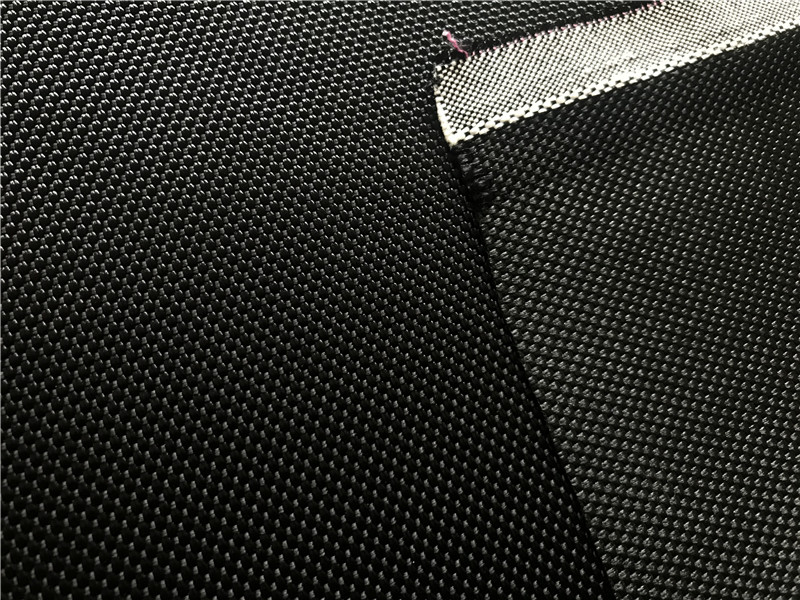 Nylon Oxford Tela PU recubierto