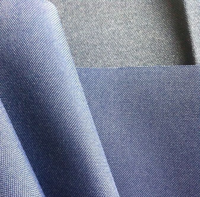 Nylon cordura fabric