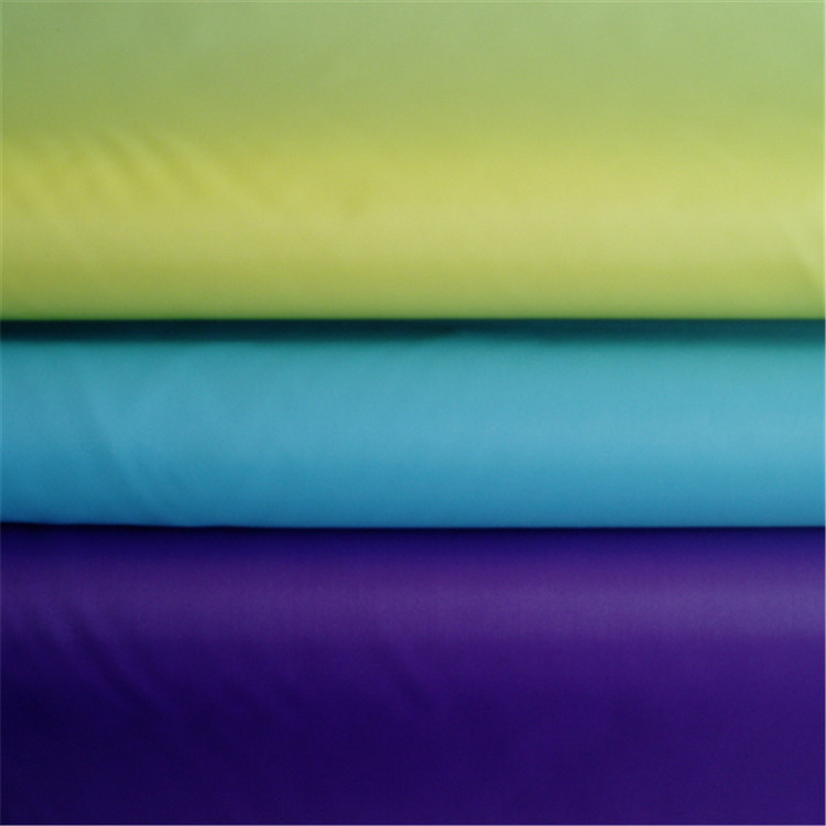 Polyester 150D Oxford fabric