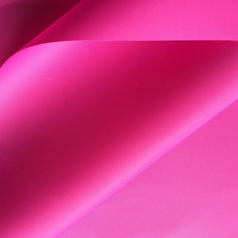 Polyester 210D Oxford fabric
