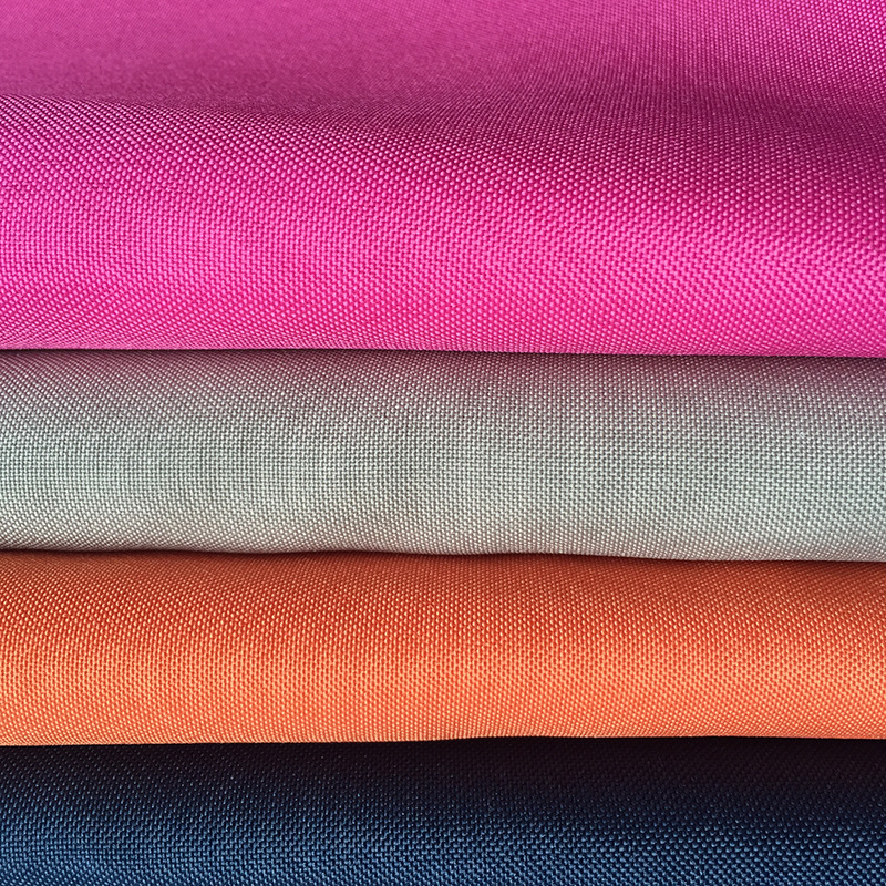 Polyester 300D Oxford fabric