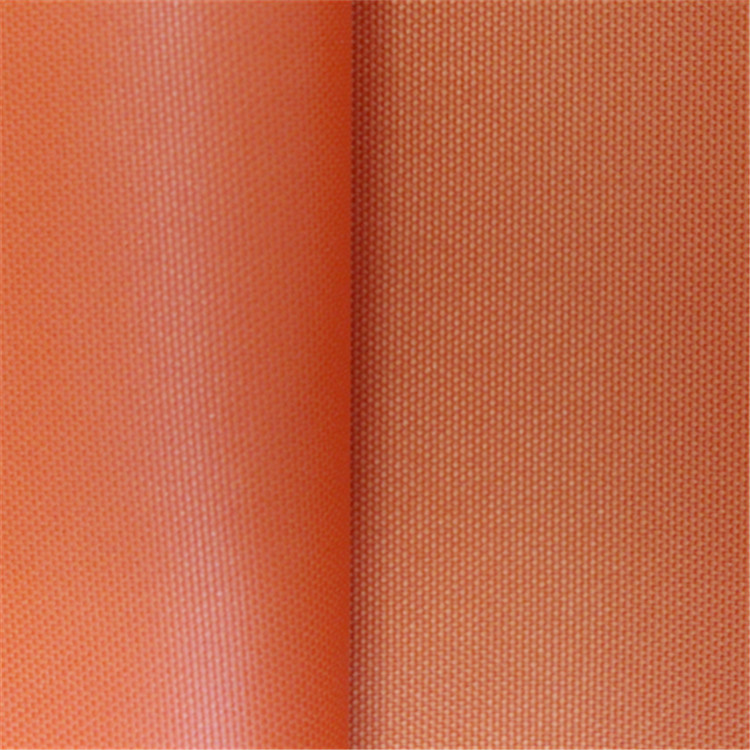 Polyester 300D Oxford fabric uly coating