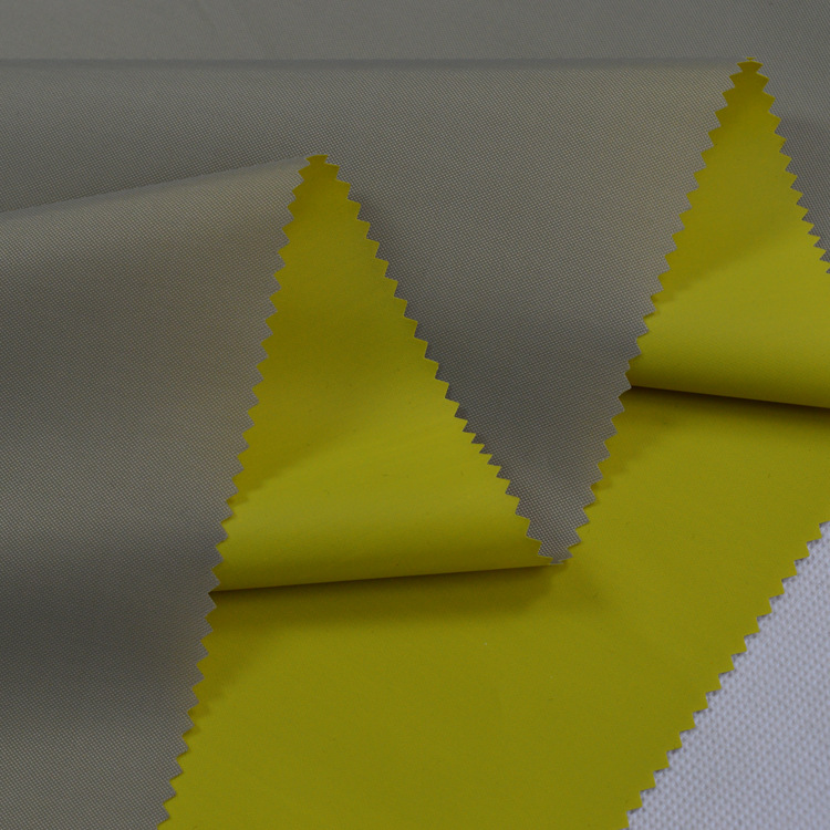 Polyester 300D Oxford fabric waterproof pvc coating flame retardant for tent