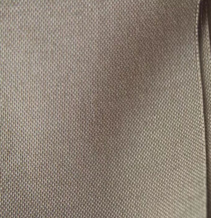 Polyester 500D Cordura Fabric with ATY