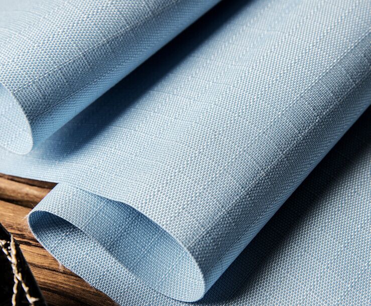 Polyester 600D Ripstop Oxford Fabric Pu Coating