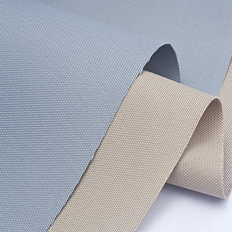Polyester 900D Oxford fabric