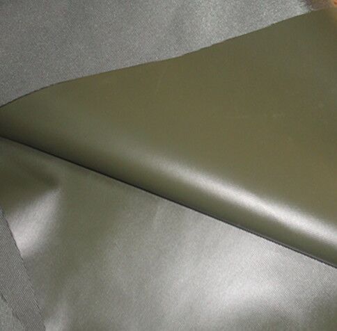 Polyester 900D Oxford fabric waterproof pvc coating