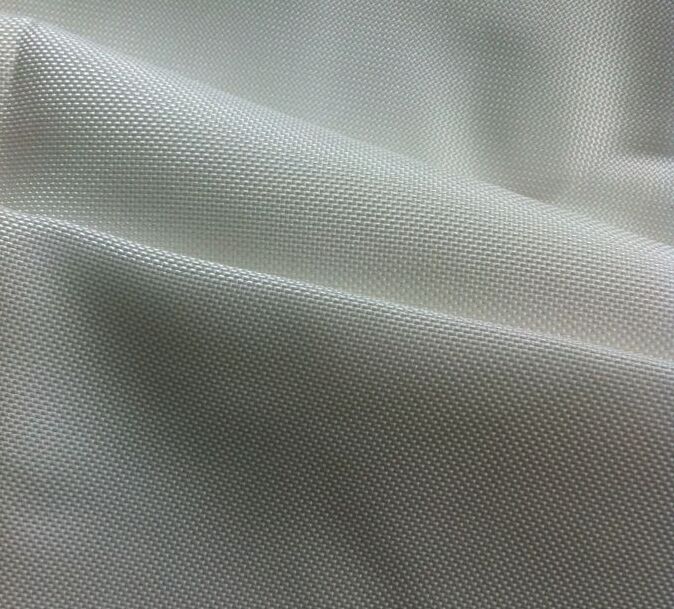 tela de nylon 840D Oxford revestimiento de PU resistente al agua